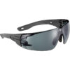 VEILIGHEIDSBRIL BOLLE RUSH 2.0 (GETINT) BLACK