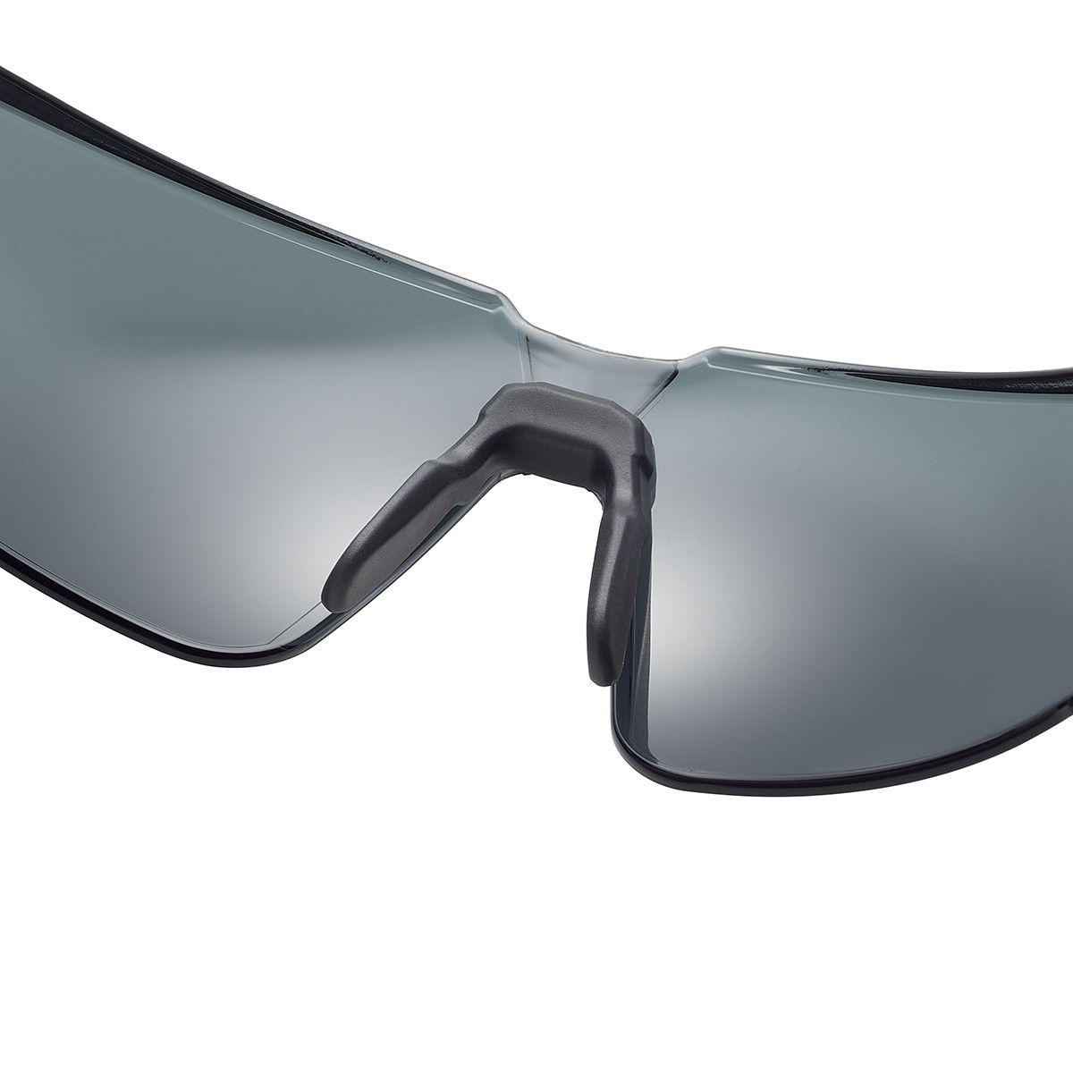 VEILIGHEIDSBRIL BOLLE RUSH 2.0 (GETINT) BLACK - Afbeelding 3