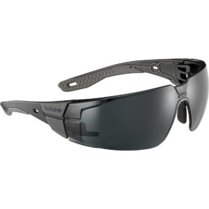 VEILIGHEIDSBRIL BOLLE RUSH 2.0 (GETINT) BLACK