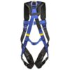 VEILIGHEIDSHARNAS P12mXPRO maat M-XL