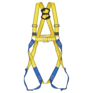 VEILIGHEIDSHARNAS P35 maat M-XL