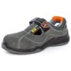 VEILIGHEIDSSANDALEN LUPO S1 ESD SRC METAL FREE