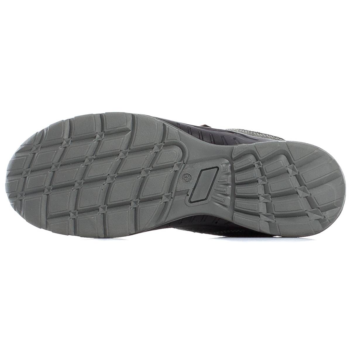 VEILIGHEIDSSANDALEN LUPO S1 ESD SRC METAL FREE - Afbeelding 4