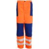 WAARSCHUWINGSWERKBROEK - ORANJE