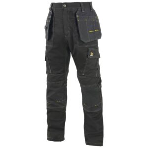 WERKBROEK BUILDER BLACK