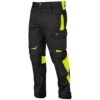 WERKBROEK HELICON SP RIP-STOP 260 BLACK