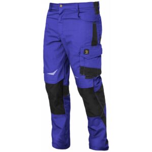 WERKBROEK HELICON SP RIP-STOP 260 BLUE