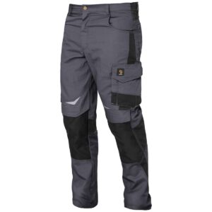 WERKBROEK HELICON SP RIP-STOP 260 GRAY