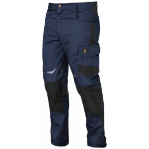 WERKBROEK HELICON SP RIP-STOP 260 NAVY