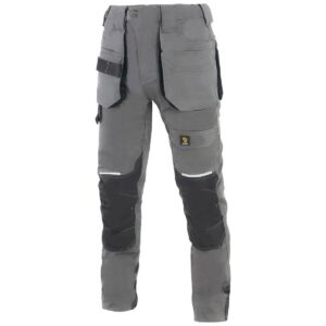WERKBROEK MECHANIC MAAT XL/56
