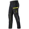 WERKBROEK NEXUS STRETCH ZWART