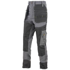 WERKBROEK PATRON MAAT LD/54
