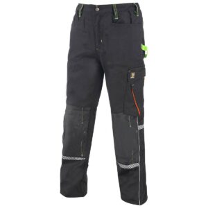 WERKBROEK PIONEER L/52