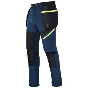 WERKBROEK AXEL STRETCH MAAT 60