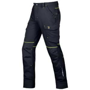 WERKBROEK TREKPOL STRETCH