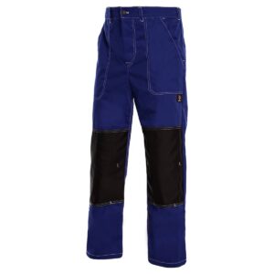 WERKBROEK PROFFI 290 BLAUW