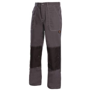 WERKBROEK PROFFI 290 GRIJS
