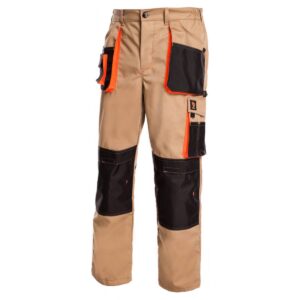 WERKBROEK PROMAN 260 SAFARI