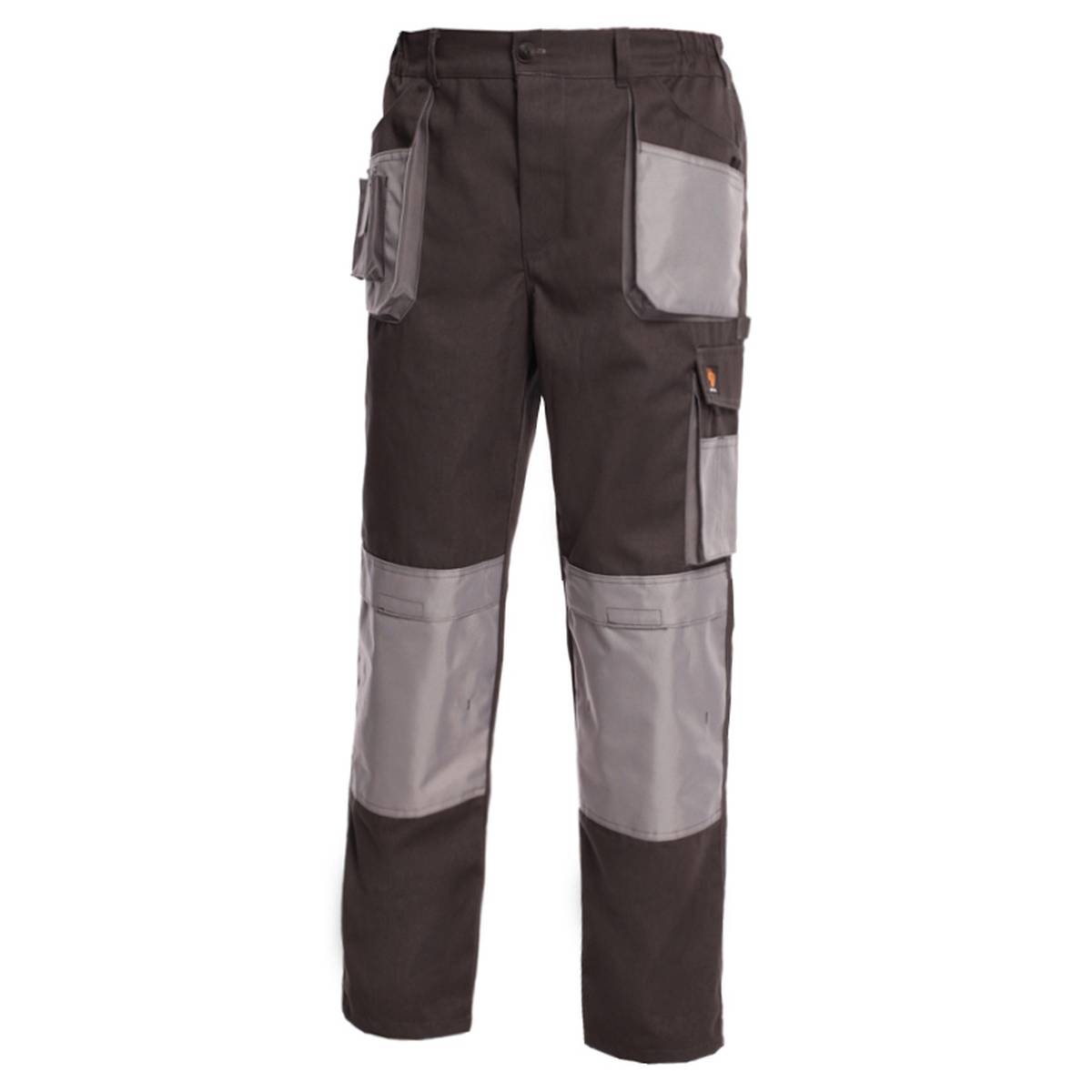 WERKBROEK PROMAN 290 GRIJS