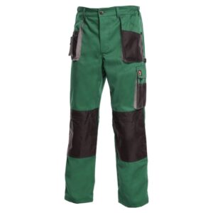 WERKBROEK PROMAN 290 GROEN