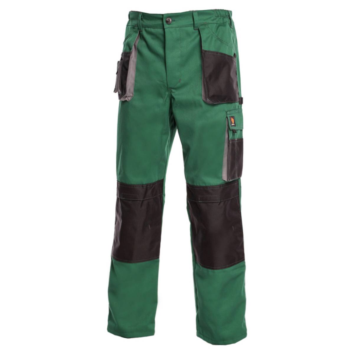 WERKBROEK PROMAN 290 GROEN