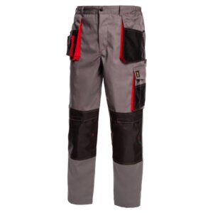 WERKBROEK PROMAN 290 LICHTGRIJS