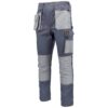 WERKBROEK PROMAN STRETCH 250 GRIJS