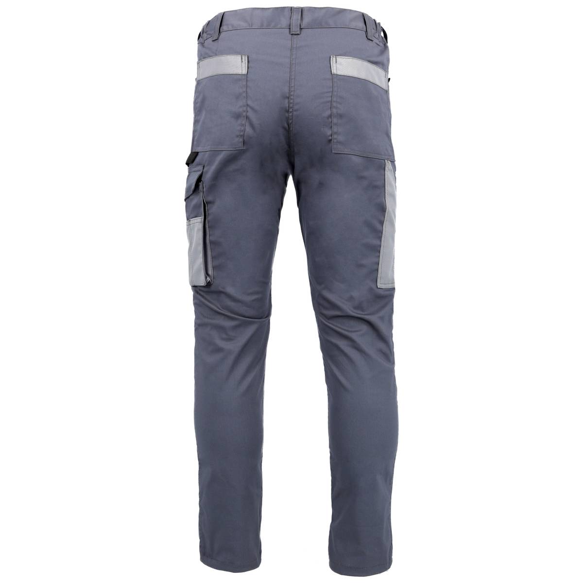 WERKBROEK PROMAN STRETCH 250 GRIJS - Afbeelding 4
