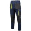 WERKBROEK PROMAN STRETCH 250 MARINEBLAUW