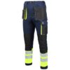 WERKBROEK PROMAN STRETCH 250 MARINEBLAUW HV