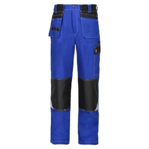 WERKBROEK PROMONTER 260 BLAUW