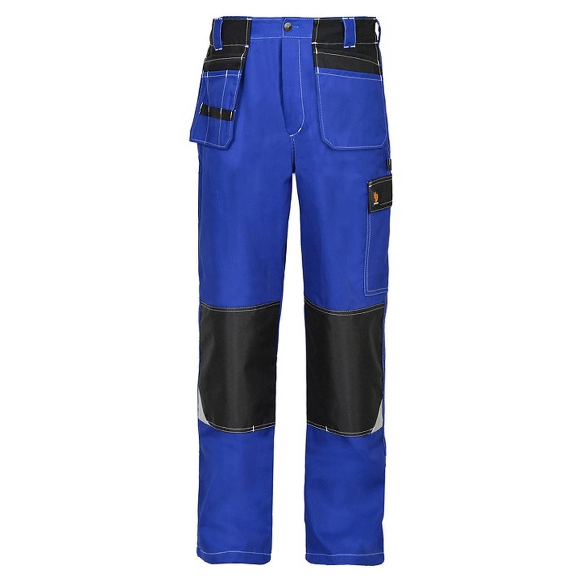WERKBROEK PROMONTER 260 BLAUW