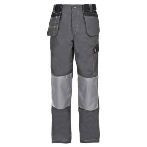 WERKBROEK PROMONTER 260 GRIJS