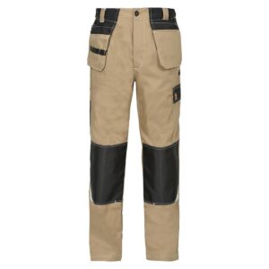 WERKBROEK PROMONTER 260 SAFARI