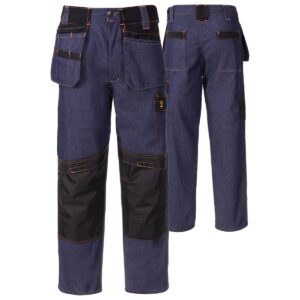 WERKBROEK PROMONTER 310 JEANS