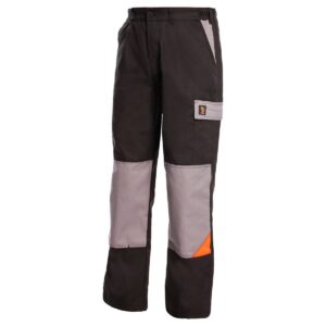 WERKBROEK PROPLAN 260 ZWART