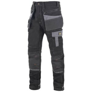 WERKBROEK TECHNIC MAAT 2XL/58