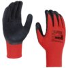 WERKHANDSCHOENEN LATEX GECOAT X-LATOS