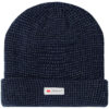 WINTERMUTS GEBREID MARINEBLAUW REFLECTEREND